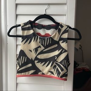 Seea reversible bikini top - Size L